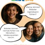 Test kikidz.org together with your child now!