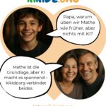 Test kikidz.org with your child now!