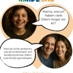 Probieren Sie kikidz.org jetzt für Ihr Kind!