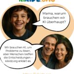 Discover kikidz.org for your child now!