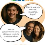 Teste jetzt kikidz.org für deine Familie!