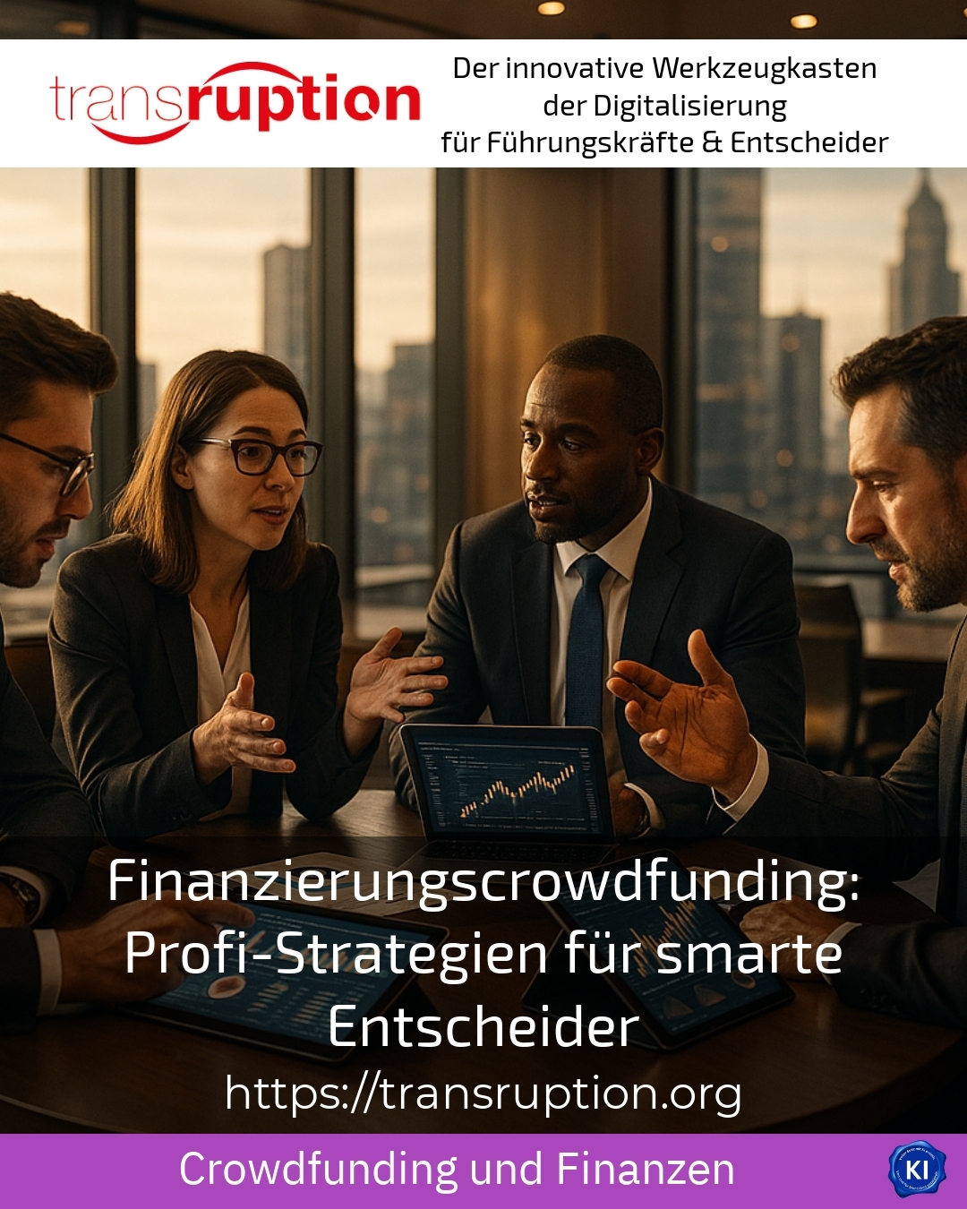 Crowdfunding: Professional strategies for smart decision-makers 4.4 (494)