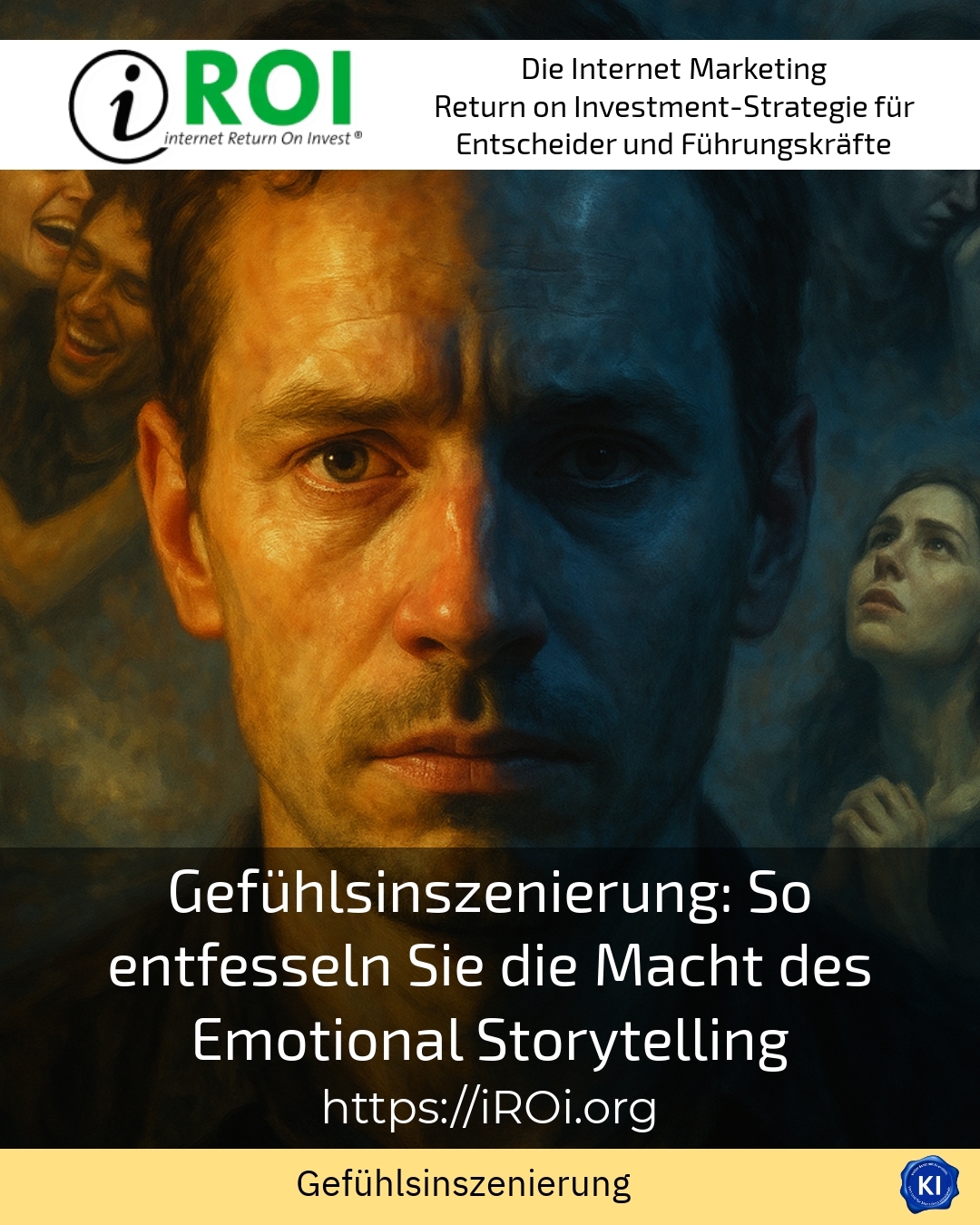 Emotional staging: How to unleash the power of emotional storytelling 4.4 (1123)