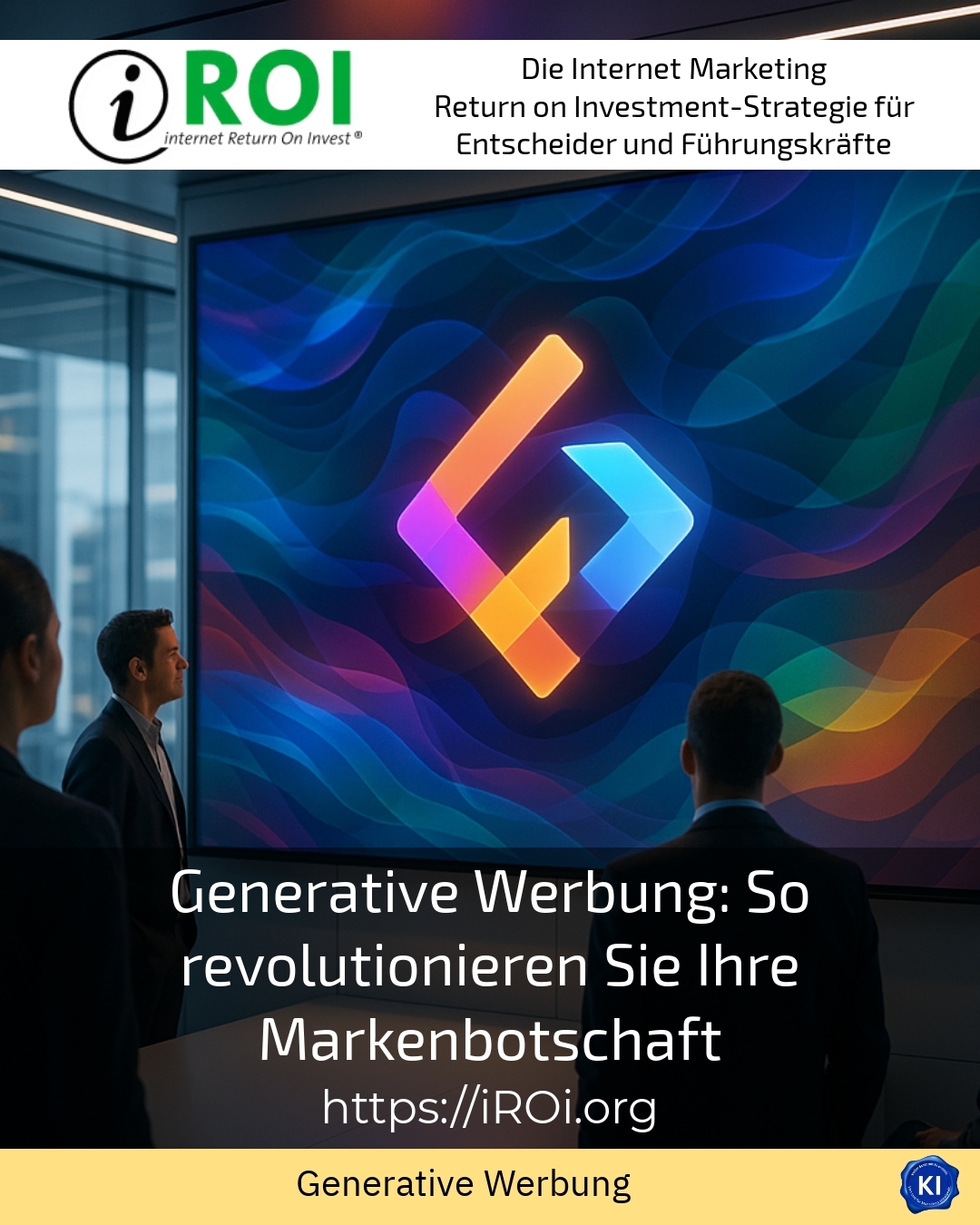 Generative Werbung: So revolutionieren Sie Ihre Markenbotschaft 4.5 (636)