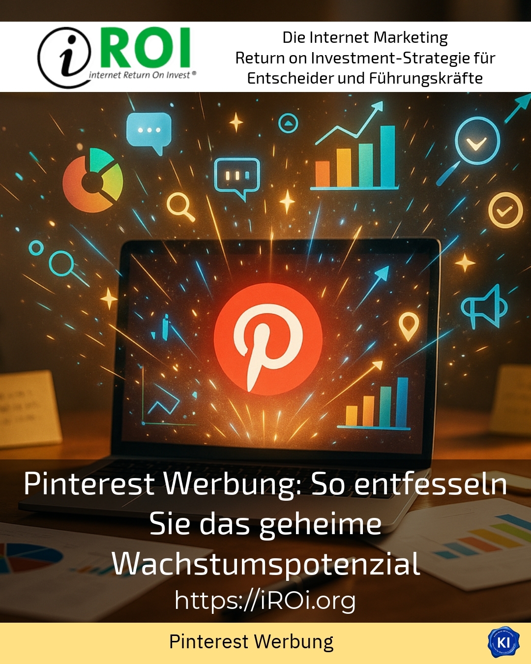 Pinterest advertising: How to unleash the secret growth potential 4.6 (1123)