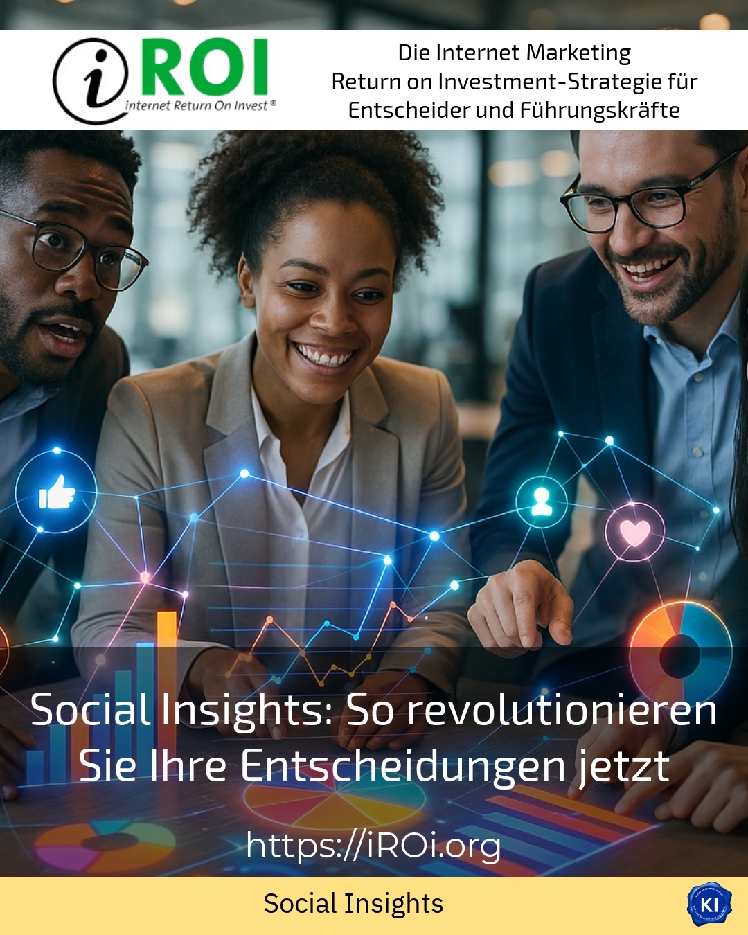 Social Insights: So revolutionieren Sie Ihre Entscheidungen jetzt 4 (1020)