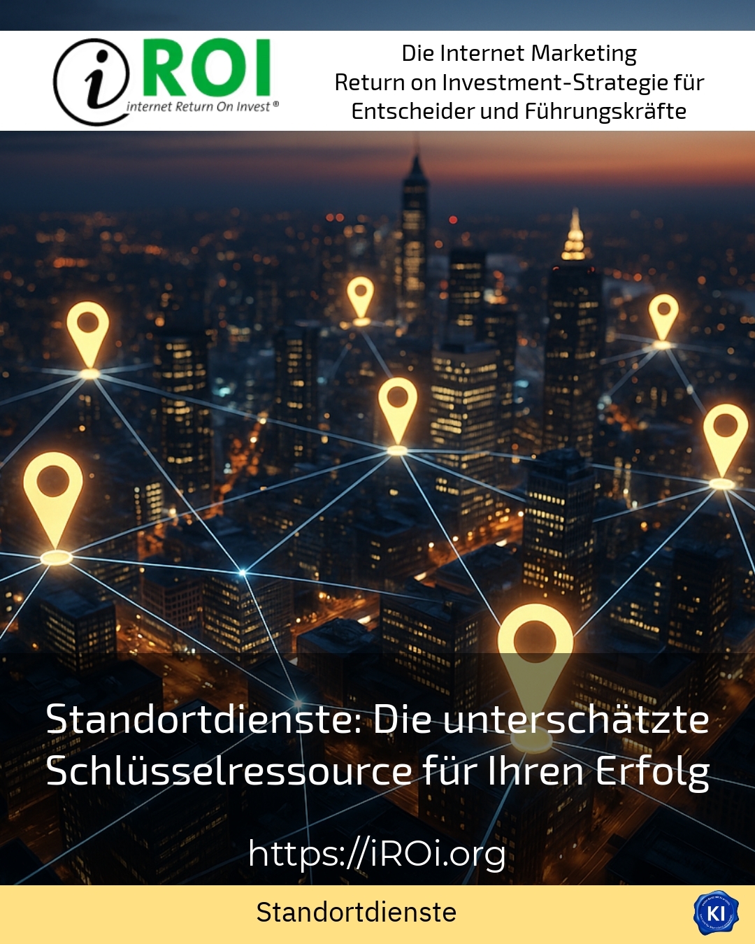 Location services: The underestimated key resource for your success 4.5 (790)