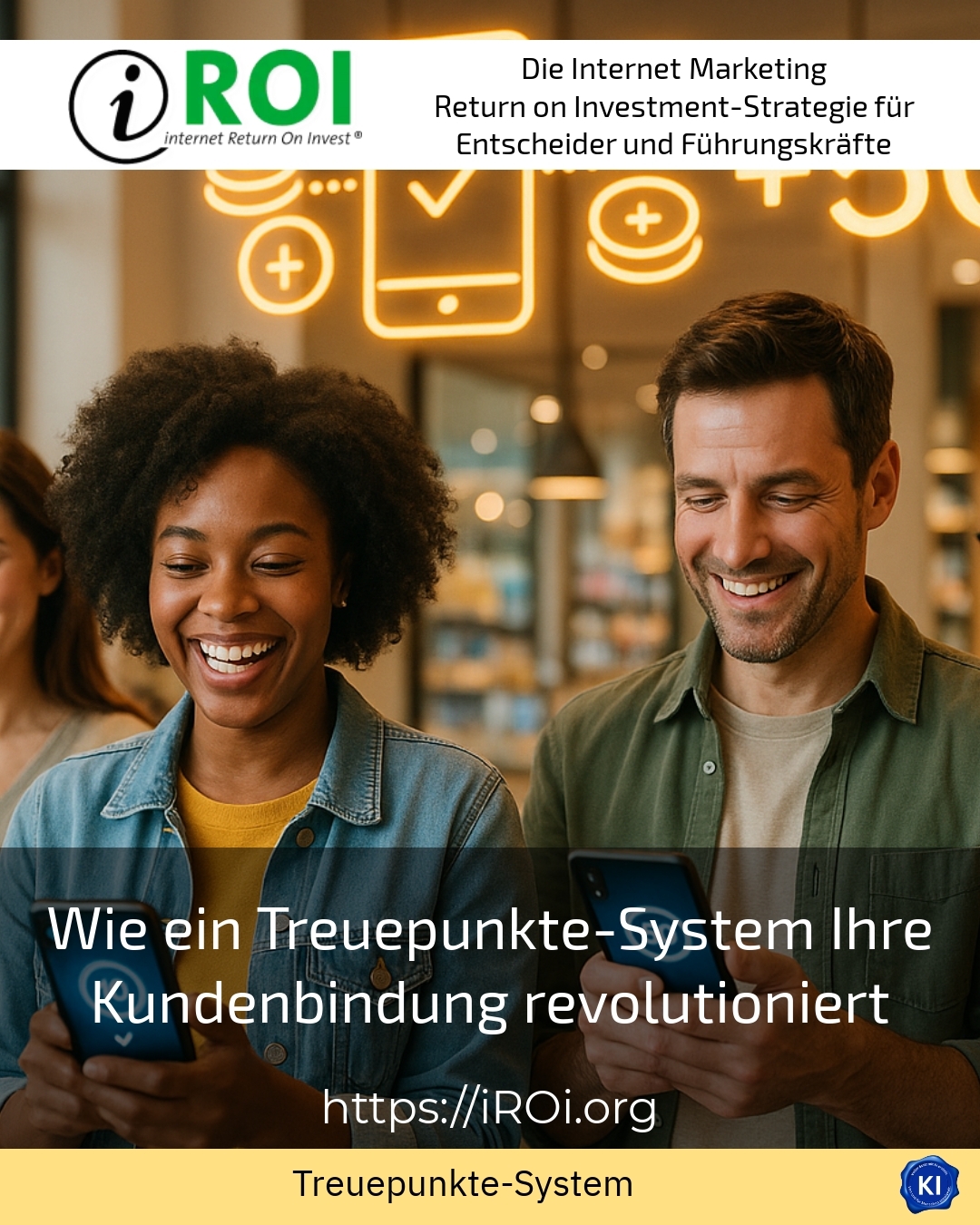 How a loyalty points system can revolutionise your customer loyalty 4.9 (741)