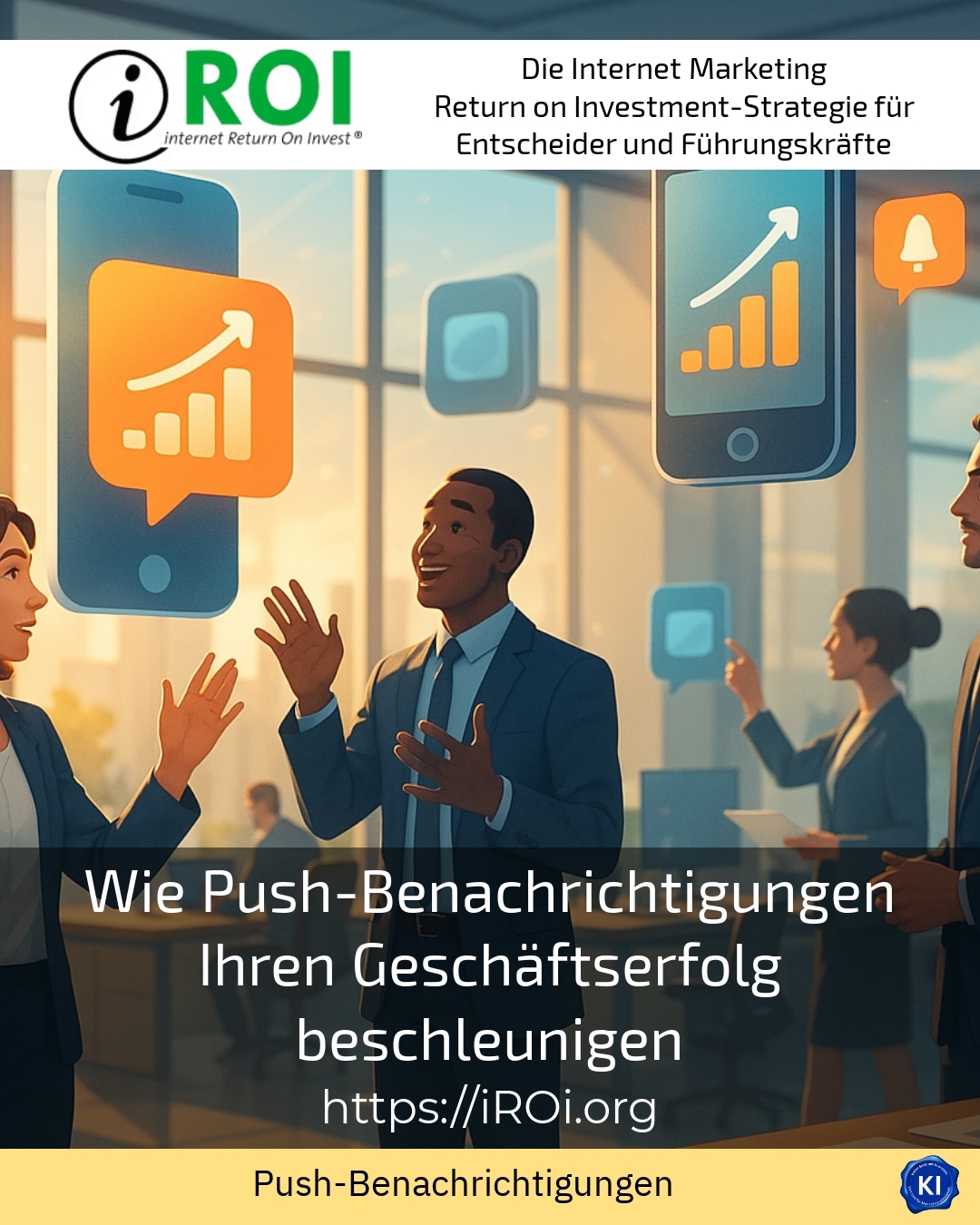 How push notifications accelerate your business success 4.6 (1352)