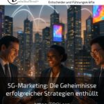 5G-Marketing: Die Geheimnisse erfolgreicher Strategien enthüllt