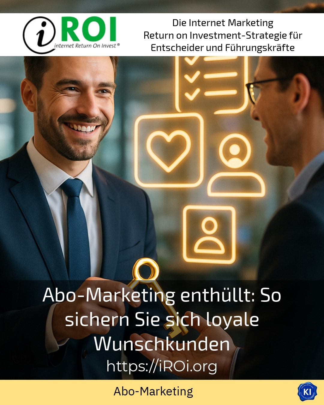 Subscription marketing revealed: How to secure loyal ideal customers 4.6 (941)