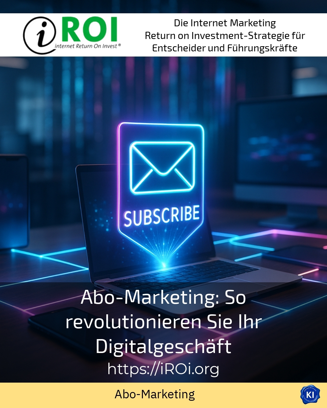 Subscription marketing: How to revolutionise your digital business 4.4 (1331)