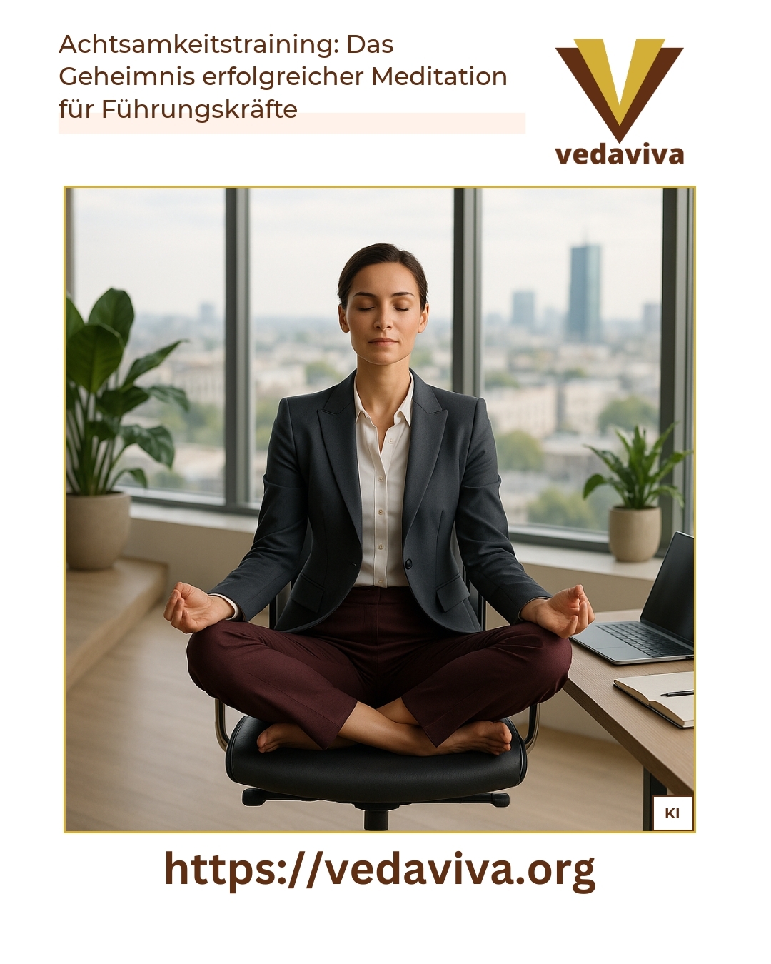 Achtsamkeitstraining: Das Geheimnis erfolgreicher Meditation für Führungskräfte 4.7 (1801)