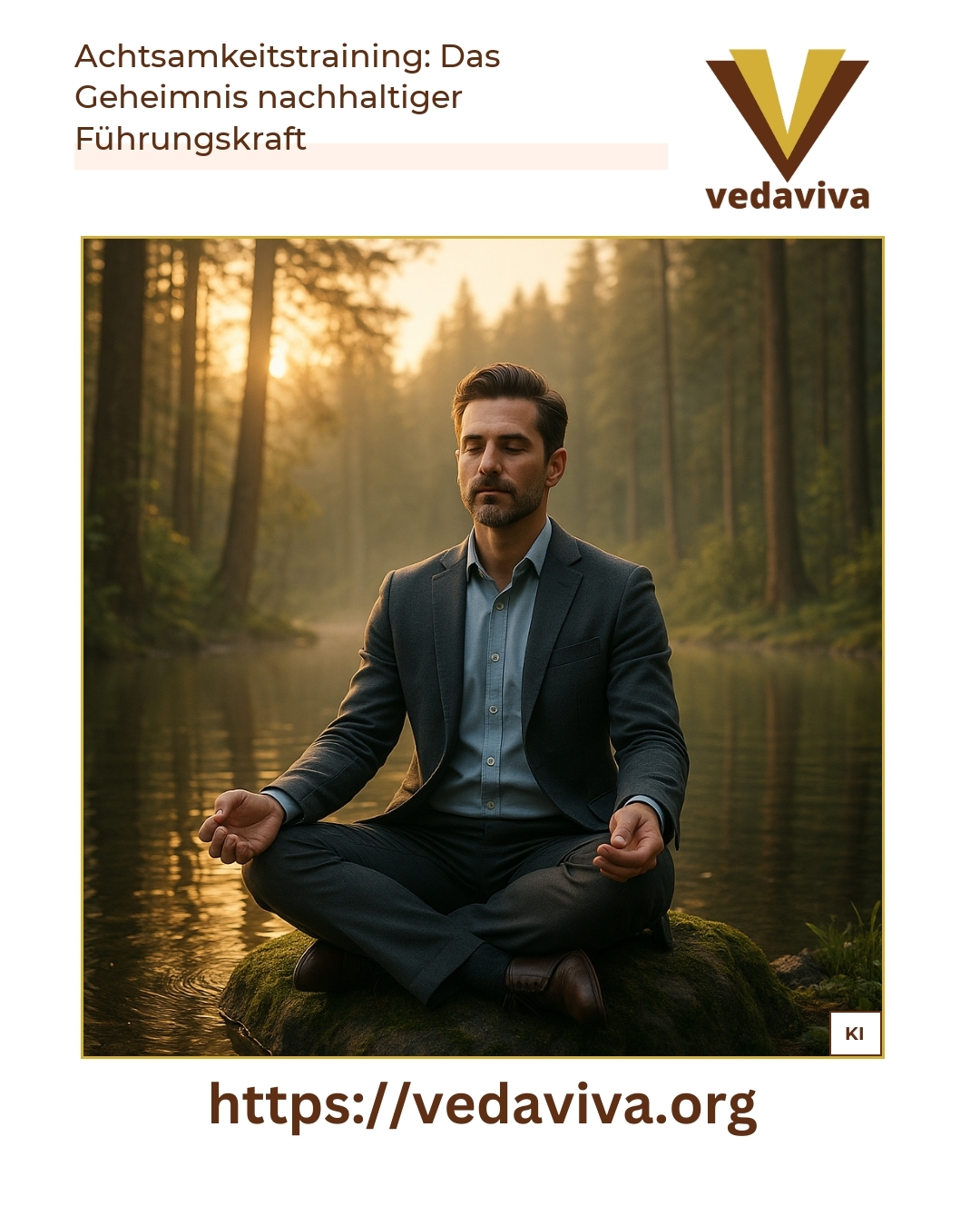 Mindfulness training: The secret of sustainable leadership 4.5 (639)