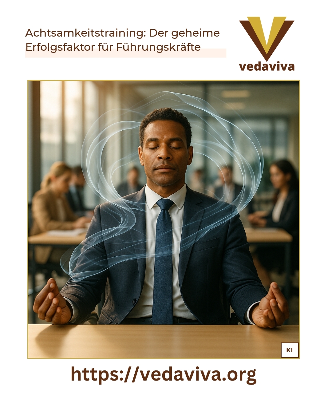 Mindfulness training: The secret success factor for managers 4.4 (690)