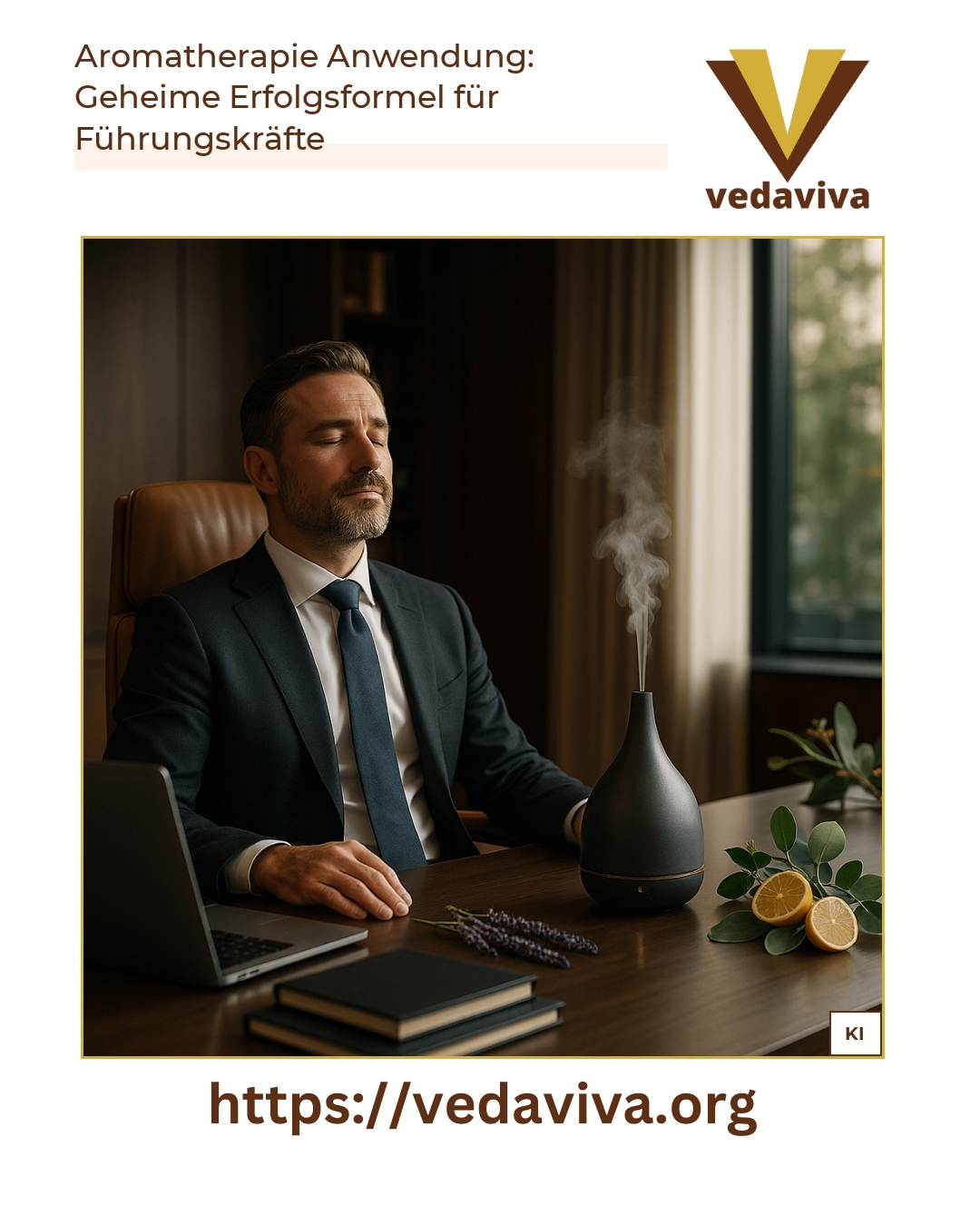 Aromatherapie Anwendung: Geheime Erfolgsformel für Führungskräfte 4.3 (1411)