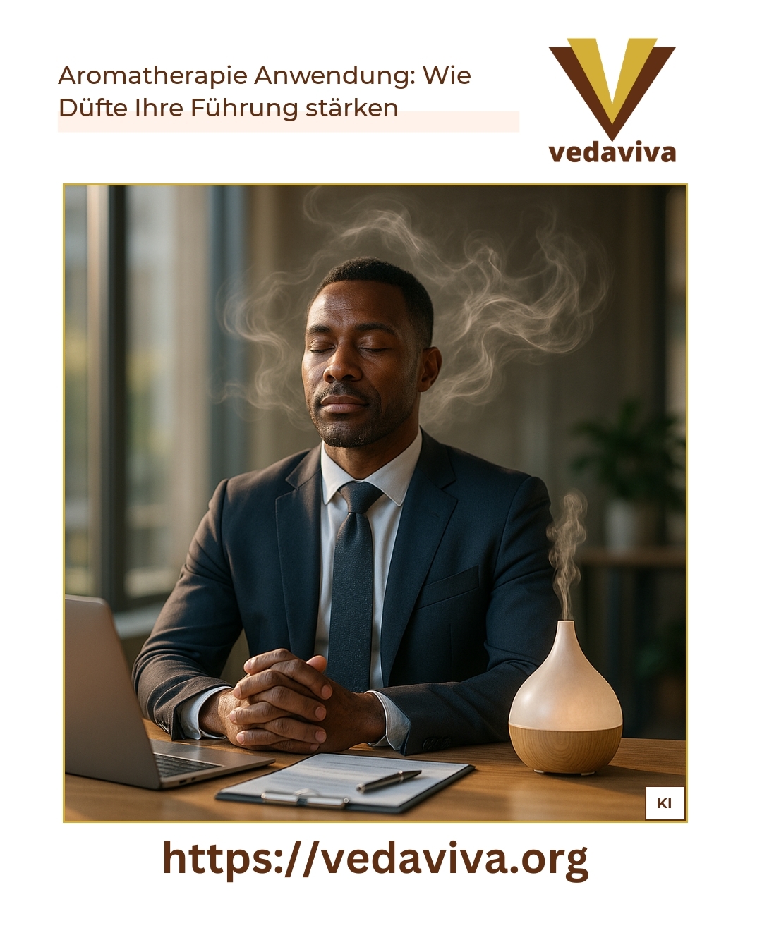 Aromatherapie Anwendung: Wie Düfte Ihre Führung stärken 4.7 (1731)