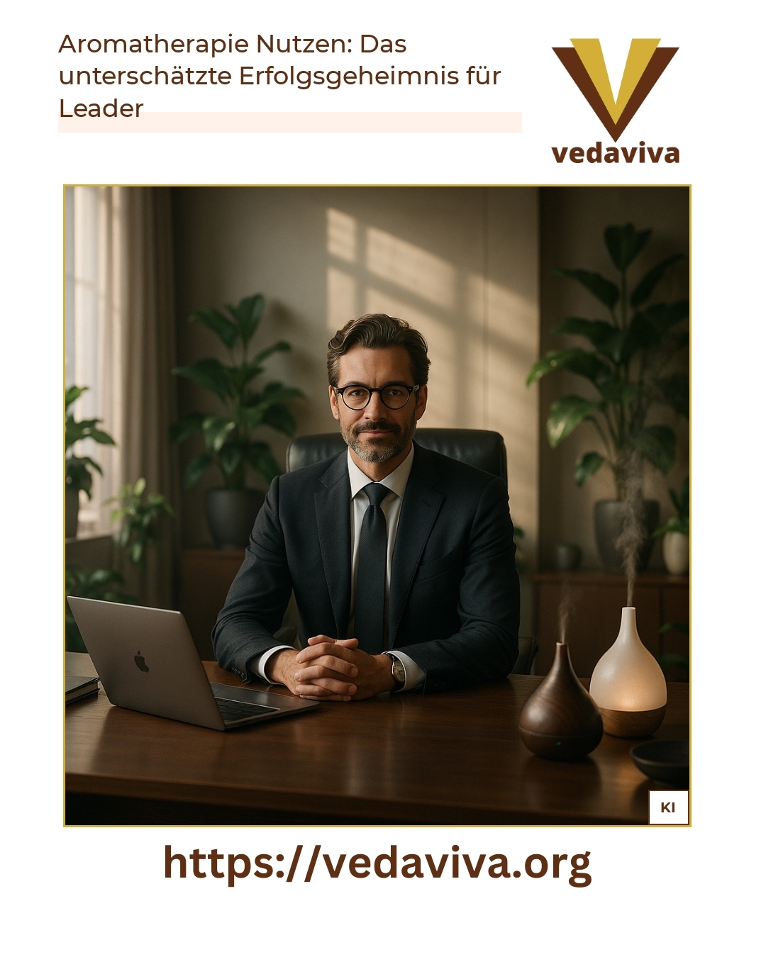 Aromatherapy benefits: The underestimated secret of success for leaders 4.3 (1343)