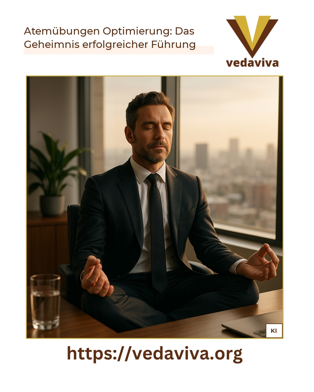 Atemübungen Optimierung: Das Geheimnis erfolgreicher Führung 4.5 (1555)