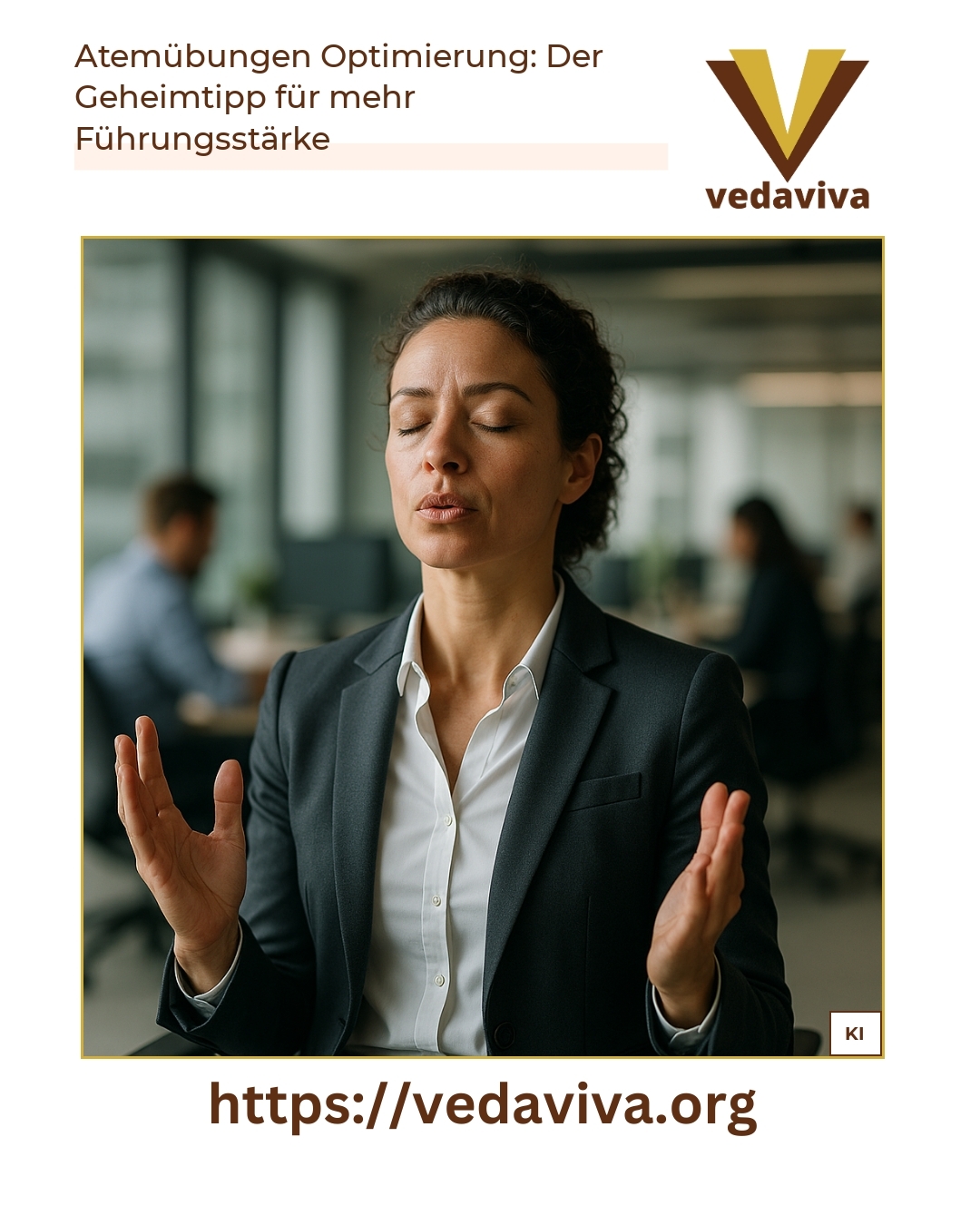 Atemübungen Optimierung: Der Geheimtipp für mehr Führungsstärke 4 (681)
