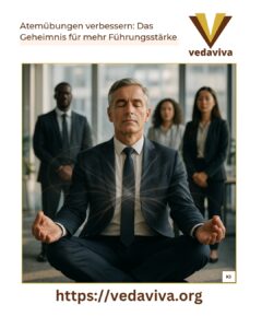 Atemübungen verbessern: Das Geheimnis für mehr Führungsstärke