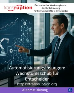 Automation solutions: Growth spurt for decision-makers