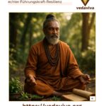 Ayurvedic healing: The secret of true leadership resilience