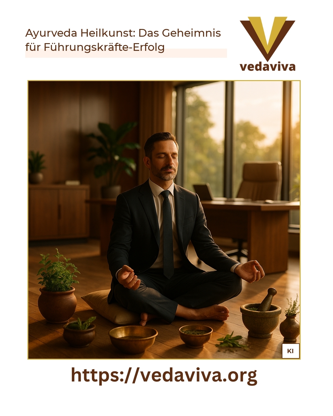 Ayurveda Healing Art: The Secret to Leadership Success 4.7 (907)