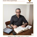 Ayurveda Heilkunst: Das Geheimnis neuer Führungserfolge