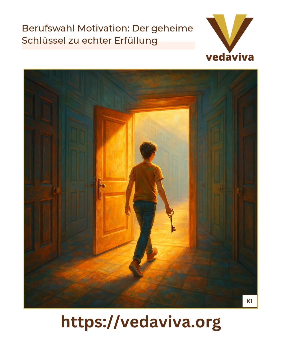 Career choice motivation: The secret key to true fulfilment 4.9 (1821)