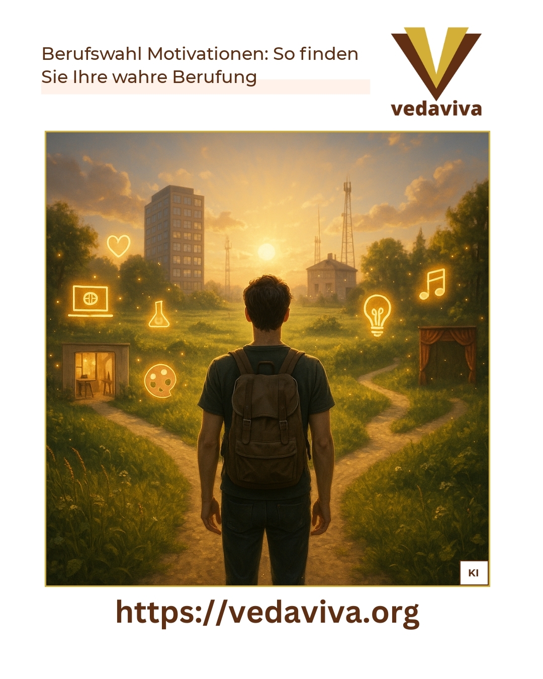 Career choice motivations: How to find your true calling 4.4 (1395)