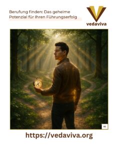 Find your calling: The secret potential for your leadership success