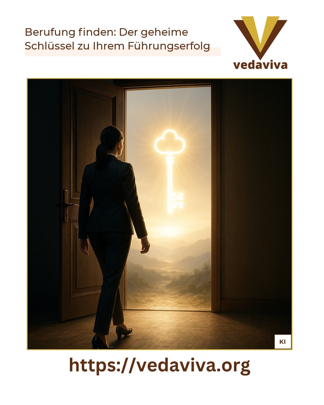 Find your calling: The secret key to your leadership success 4.6 (1390)