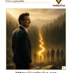 Berufung finden: Die geheime Strategie erfolgreicher Führungskräfte