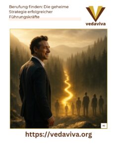 Berufung finden: Die geheime Strategie erfolgreicher Führungskräfte