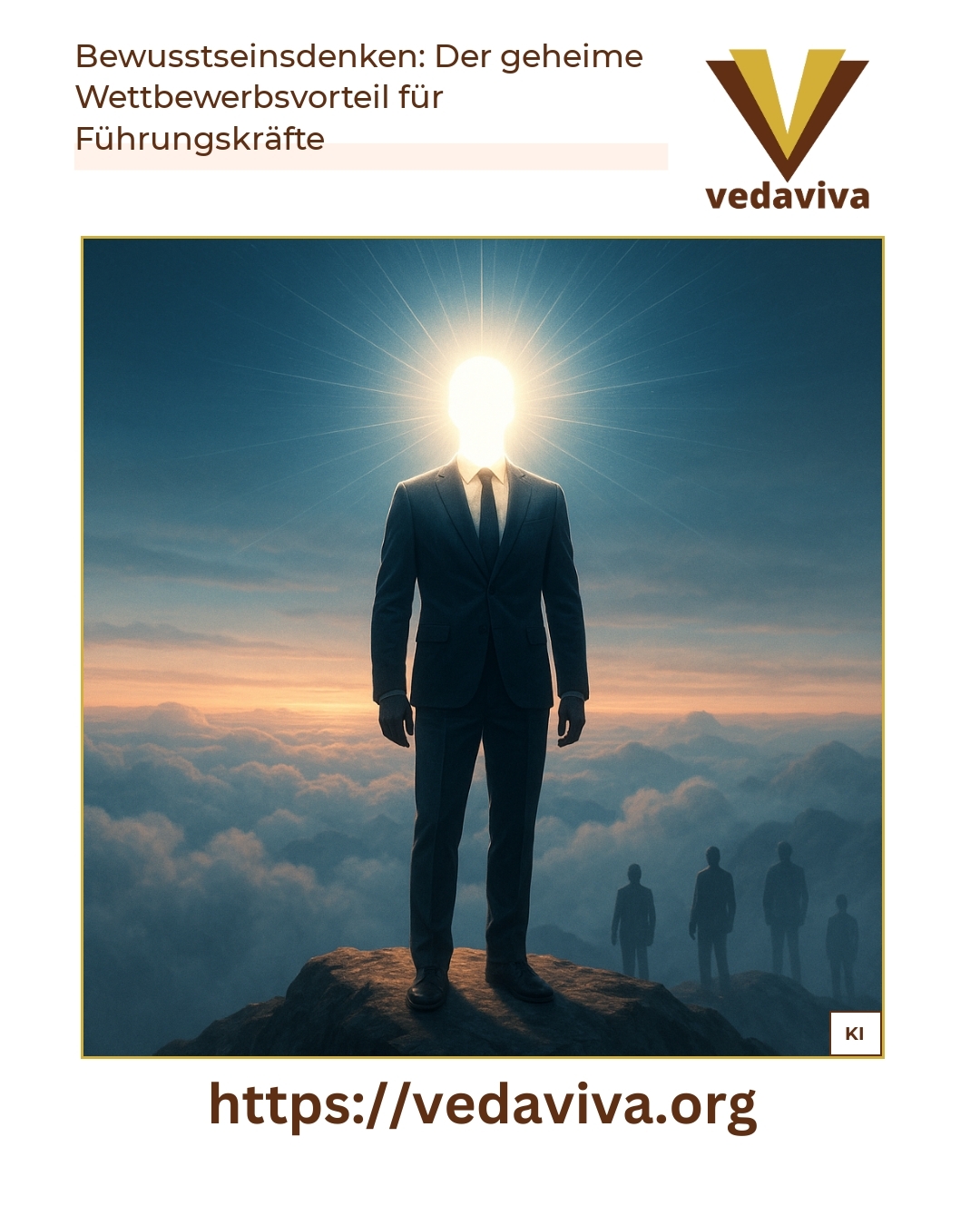 Bewusstseinsdenken: Der geheime Wettbewerbsvorteil für Führungskräfte