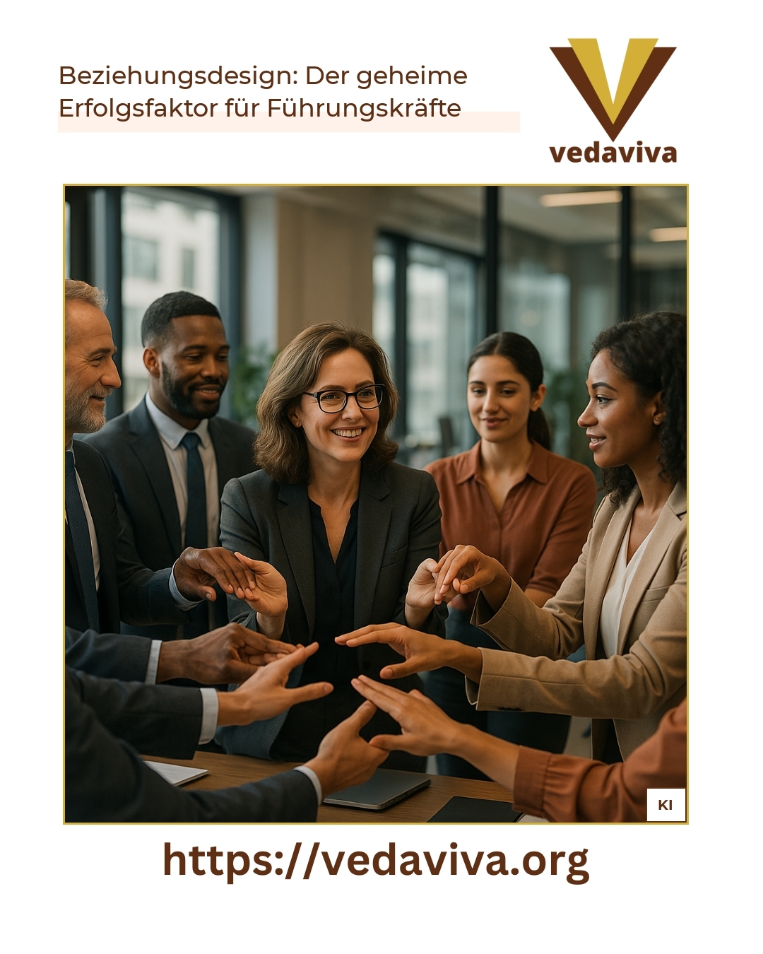 Beziehungsdesign: Der geheime Erfolgsfaktor für Führungskräfte 4.2 (1002)