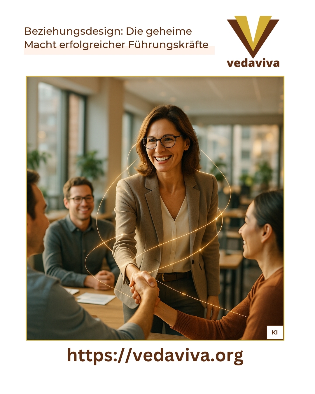 Beziehungsdesign: Die geheime Macht erfolgreicher Führungskräfte 4.8 (1284)