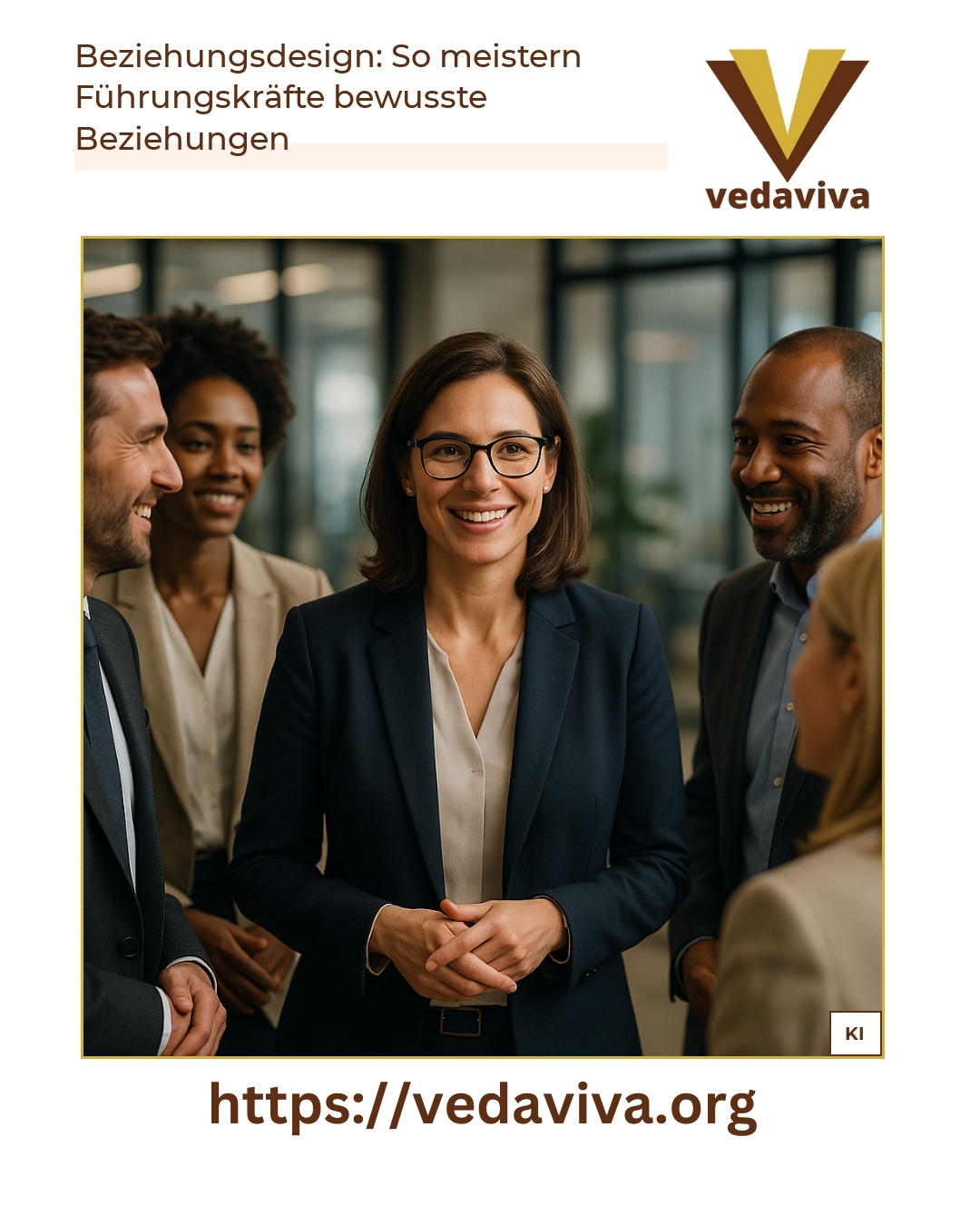 Beziehungsdesign: So meistern Führungskräfte bewusste Beziehungen 5 (838)