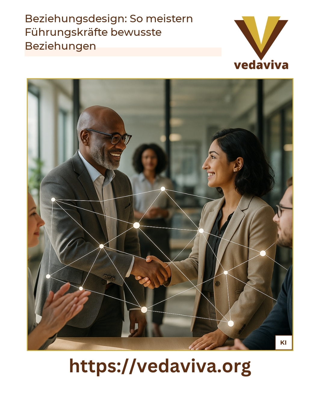 Relationship design: How managers master conscious relationships 5 (1681)