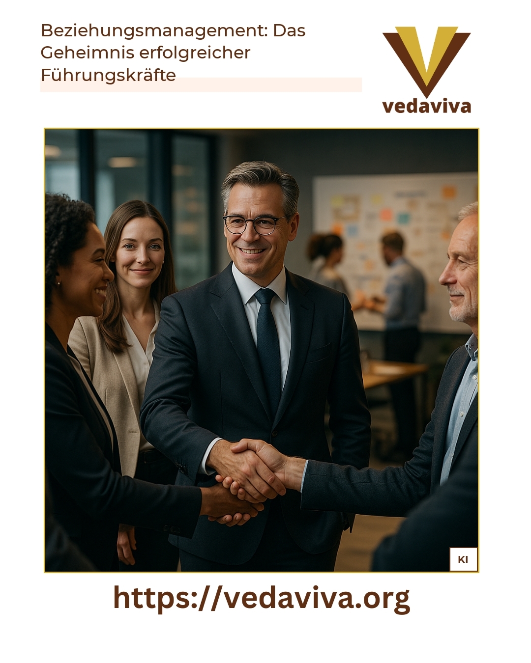 Beziehungsmanagement: Das Geheimnis erfolgreicher Führungskräfte 4.2 (1183)