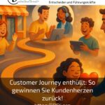 Customer Journey enthüllt: So gewinnen Sie Kundenherzen zurück!