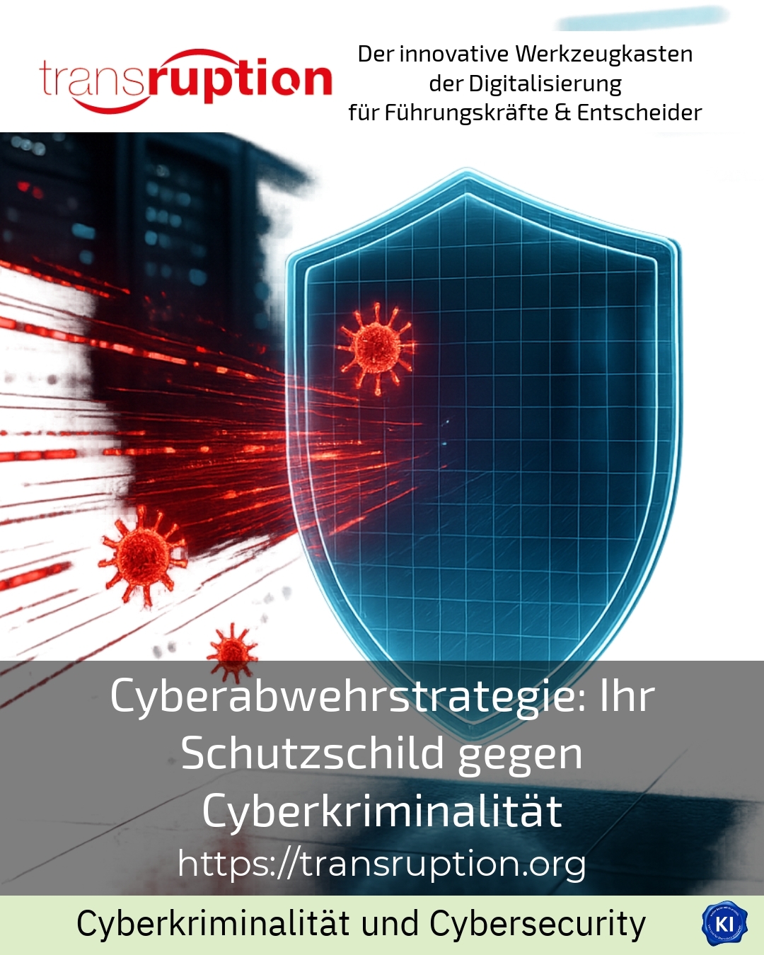 Cyber defence strategy: your protective shield against cybercrime