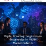 Digital branding: How decision-makers win in the new brand age