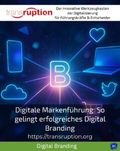 Digital brand management: How to achieve successful digital branding