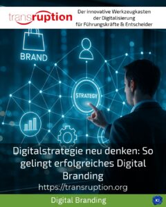 Digitalstrategie neu denken: So gelingt erfolgreiches Digital Branding