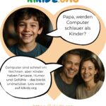 Teste kikidz.org – fördere spielerisch dein Kind!