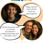 Discover kikidz.org for your child now!