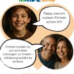 Test kikidz.org together with your child now!
