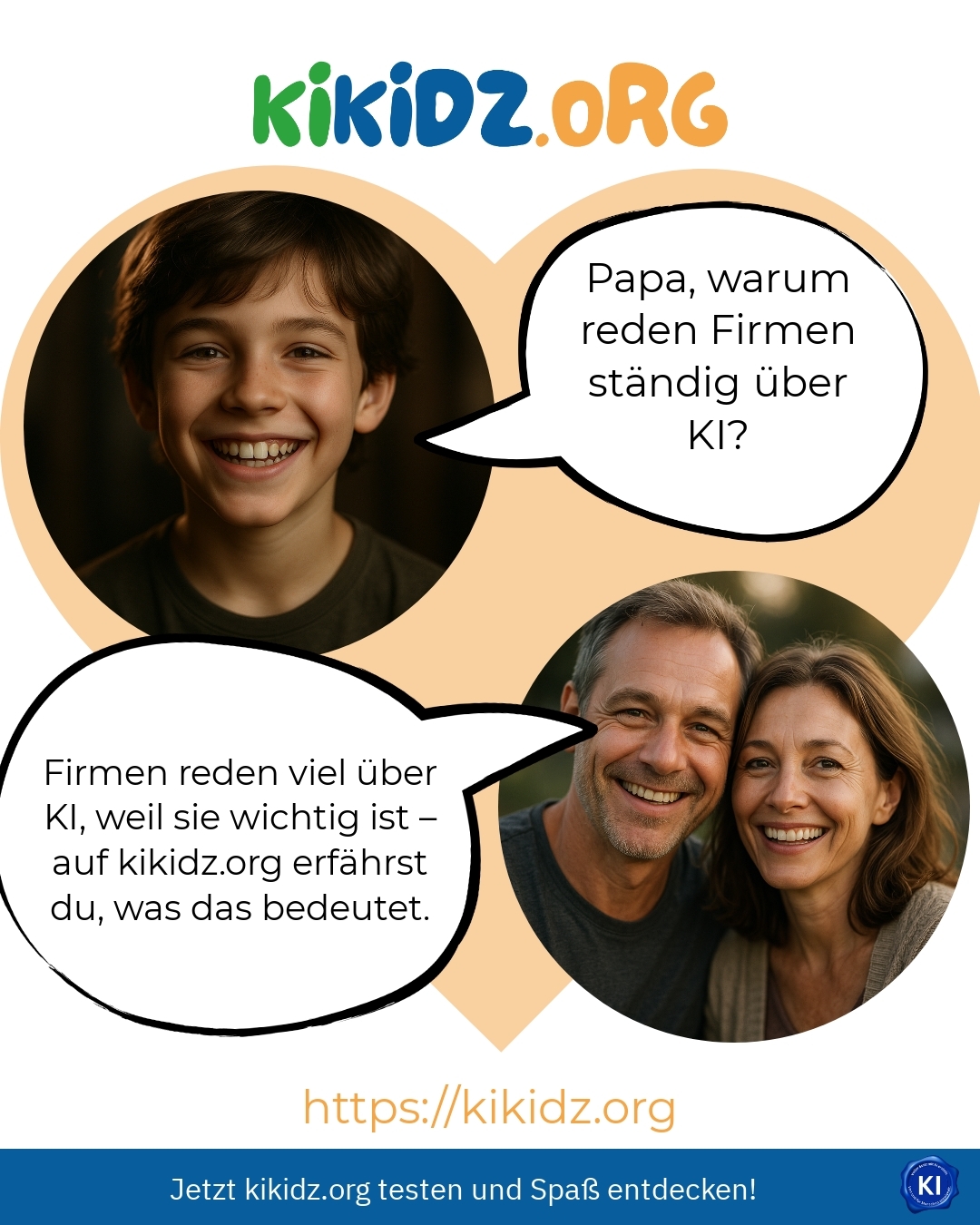 Jetzt kikidz.org testen und Spaß entdecken!